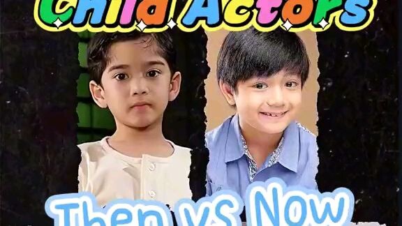Ang gwapo nila#Glow Up
