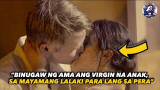 PINILIT ng AMA para lang sa PERA | Ricky Tv | Tagalog Movie Recap | December 11, 2022