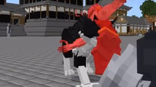 The Curse Survival Ten Shadow Shikigami has been updated!!!