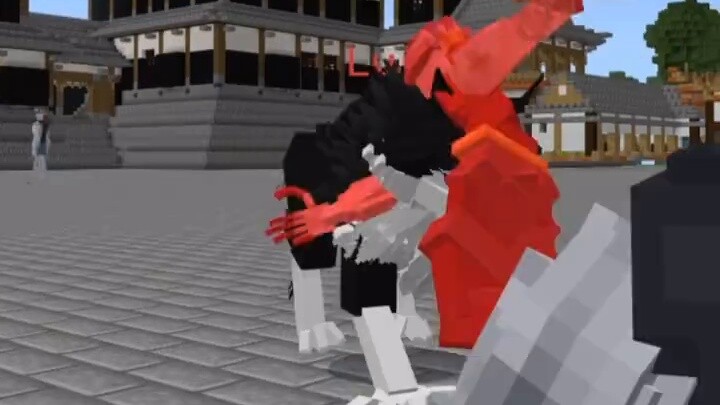 The Curse Survival Ten Shadow Shikigami has been updated!!!