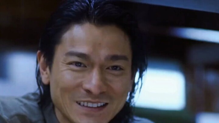 "Academy Awards berutang penghargaan Aktor Terbaik kepada Jacky Cheung, setidaknya satu!"