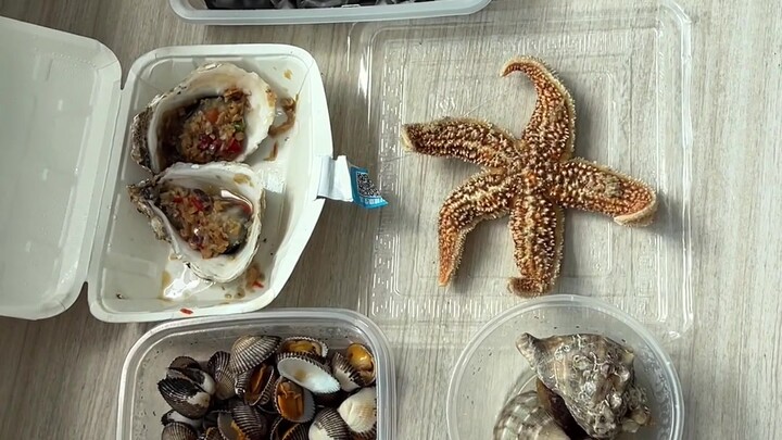 Isolation Diary, this is Patrick! ?