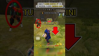 ISENG NYAMPERIN PLAYER RANDOM FF‼️EH MALAH PLAYERNYA JAGO CUY, AUTO KASIH PAHAM