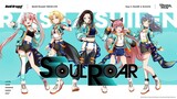 BanG Dream! 10th LIVE Day 4 : RAISE A SUILEN 「 SOUL ROAR」