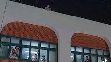 A LOVE SO BEAUTIFUL KOREAN VERSION - FAKE SNOW SCENE