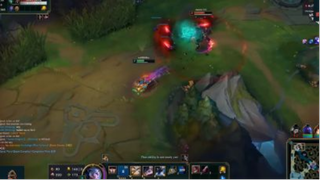 LOL Firoa và Shaco #LOL #LMHT#HIGHLIGHT