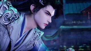 Martial Shattered Galaxy Eps 30 Sub Indo