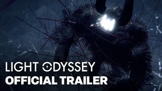 Light Odyssey - Official Gameplay Reveal Trailer | Future of Play 2024