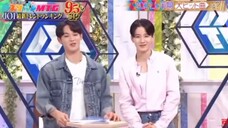 JPOP JO1 SHO & KEIGO