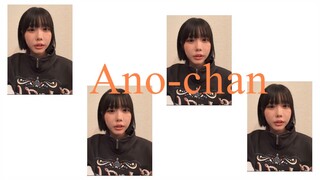 Ano-chan Live