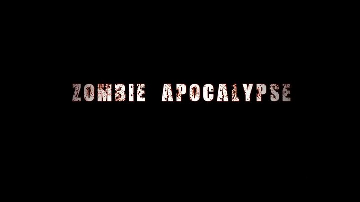 Zombie Apocalypse - Ving Rhames - Original Trailer