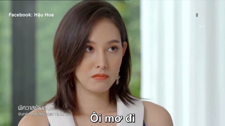 Ma Nữ Trong Gốc Cây - 41C