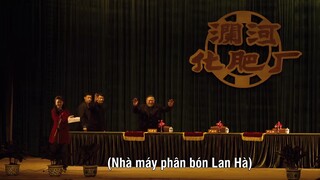 Đất Đen Tĩnh Lặng EP 8 [Sub Việt]