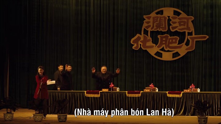 Đất Đen Tĩnh Lặng EP 8 [Sub Việt]