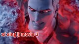 Xi Xing Ji Movie 3: Shadow Demon City sub  indoo fulL