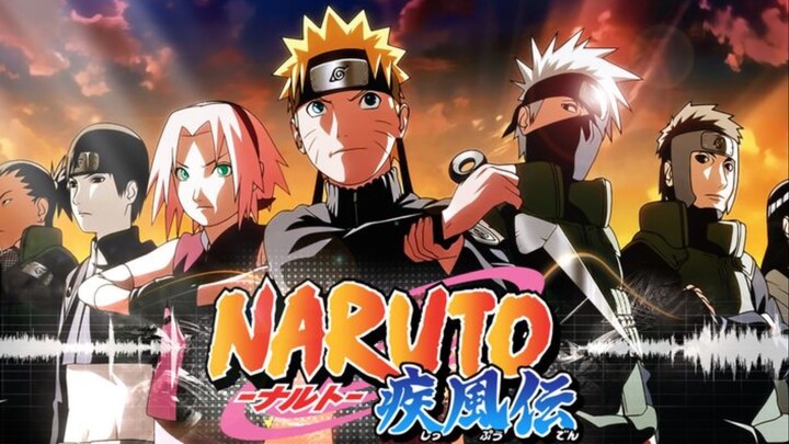 Naruto Vs Sasuke Full Fight!