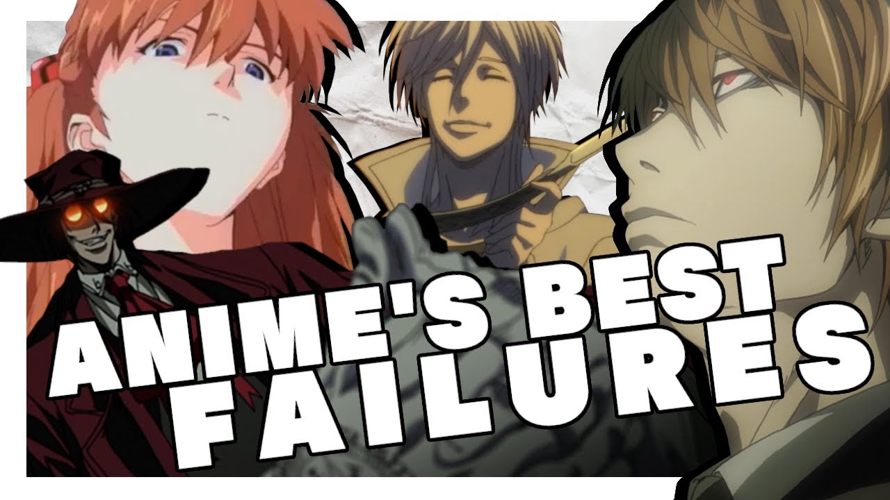 Download Love Failure Anime Girl Wallpaper | Wallpapers.com