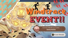EVENT YANG KATANYA BIKIN BADAN TREMOR?