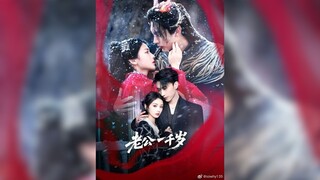 Chồng Tôi Một Ngàn Tuổi