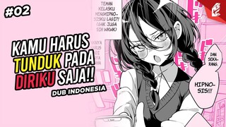 [MANGA DUB] Kita Pacaran Lagi! | Eps.02 | Animasi Indonesia