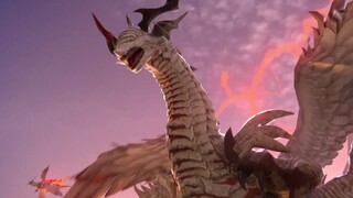 [Android/iOS] Last Cloudia PV