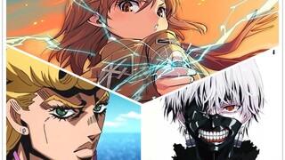 【Brush it up!】Count down the hot lines/scenes in anime