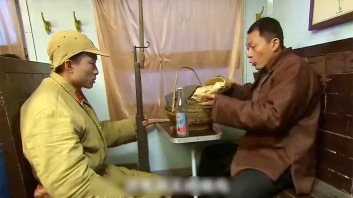 A Japanese soldier got a craving for Texas-style braised chicken and ended up losing his life as a r