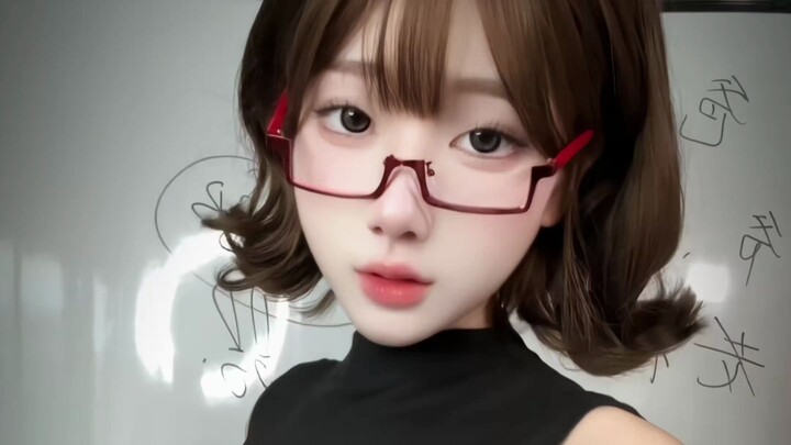 Let's do it together!