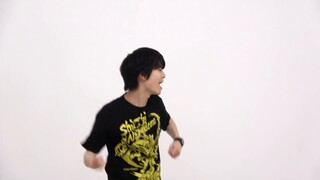 Star Ninja cover full opener OP dance - Tawada Renyi