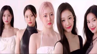 REBEL HEART - AHYEON & ASA & RAMI & PHARITA & CHIQUITA AI COVER