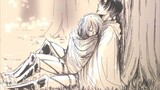 [ผ่าพิภพไททัน/Levi×Petra] สายเกินไปที่จะสารภาพ