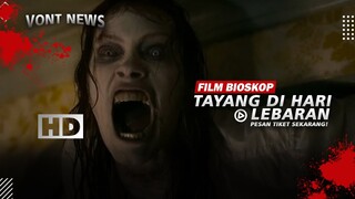 DAFTAR FILM HOROR  TERBARU YANG TAYANG DI BIOSKOP 2023 | REKOMENDASI FILM TERBARU