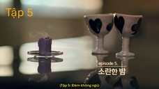 Transit love S4 Tập 5 - EXchange S4 - 환승연애4