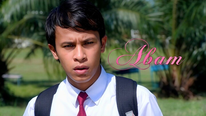 Telemovie Abam 2009