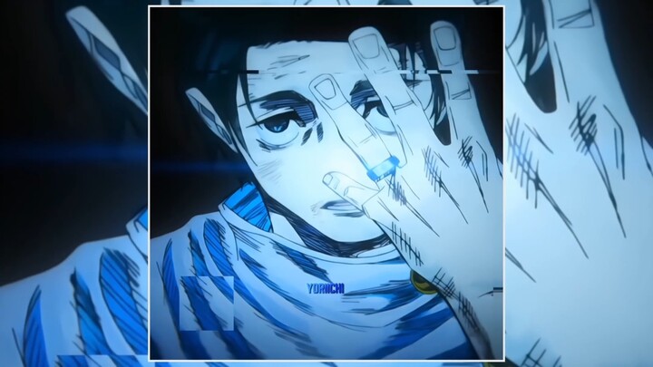 ULTIMATE AURA FUNK (SLOWED + REVERB || Yuta Okkotsu)