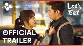 Let's Eat 2 | Official Trailer | CJ ENM