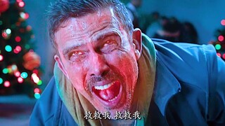 “敢伤我兄弟，先伤我”