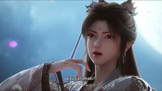 Tomb of fallen gods season 3 Episode 13 Subtitle Indonesia