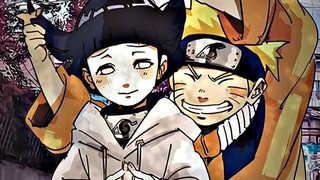 NaruHina❤
