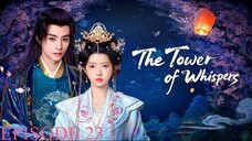 THE TOWER OF WHISPER