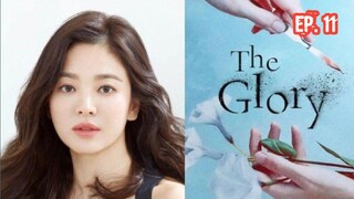 The glory (2023) Ep 11 Sub Indonesia