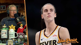Should Caitlin Clark Be On The US Women's Basketball Olympic Roster? | 6/10/24