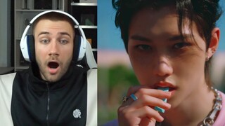 🤯🤯 Stray Kids "CASE 143" Performance Video Teaser - Reaction