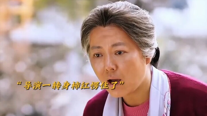 The Chang’an brother who changed Shihong’s life has returned to the village to make a film!