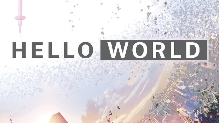 Hello World (1080p)