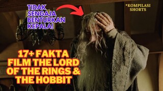 Hal Unik Apa Saja Dibalik Film The Lord of The Rings & The Hobbit?