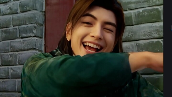 ฮันเหล่าจู่กลับบ้านเกิดอย่างภาคภูมิใจ