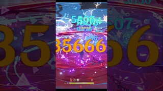 4 Piece Echoes of an Offering Arlecchino | Genshin Impact