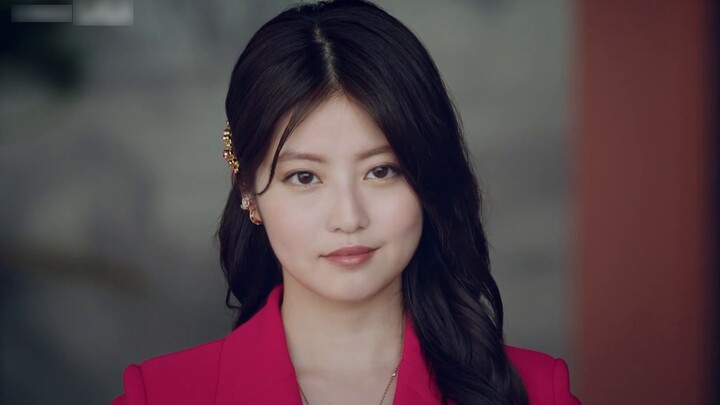 [Imada Mio | [Meguro Ren] CP paling cocok tahun 2023, "My Beautiful Marriage + One Trillion Game" te