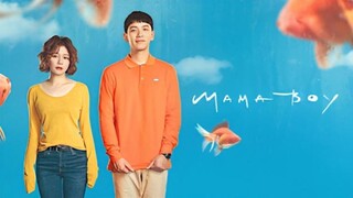 Mama Boy {Full Movie}